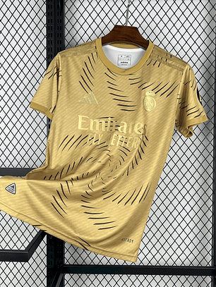Camisola Real Madrid Edição Especial 2025