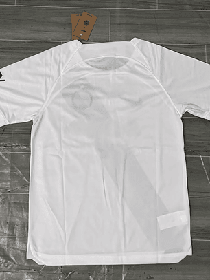 Camisola Inter Alternativa 2023/24 Tartarugas Ninja