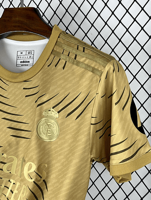 Camisola Real Madrid Edição Especial 2025