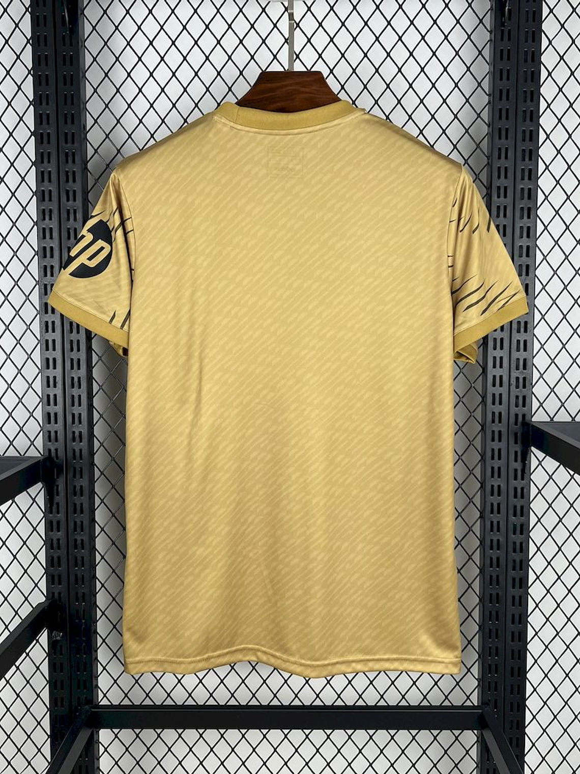 Camisola Real Madrid Edição Especial 2025 3