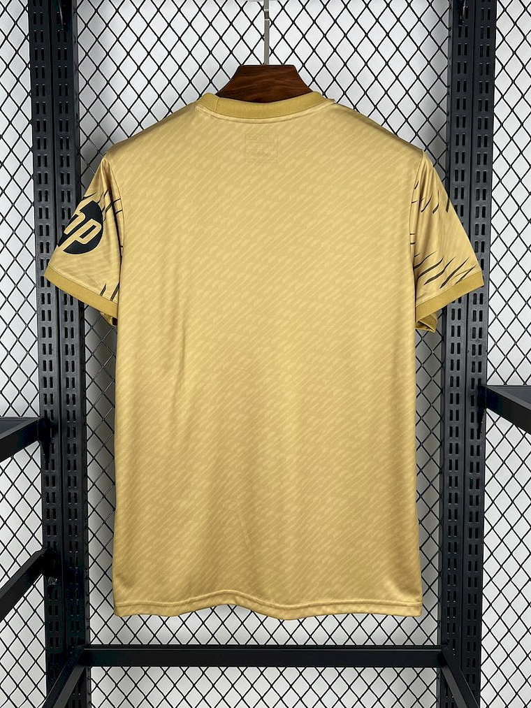 Camisola Real Madrid Edição Especial 2025 3