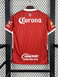 Camisola Toluca Principal 2025/26 - Thumbnail 3