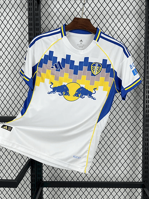 Camisola Leeds Edição Especial 2025/26