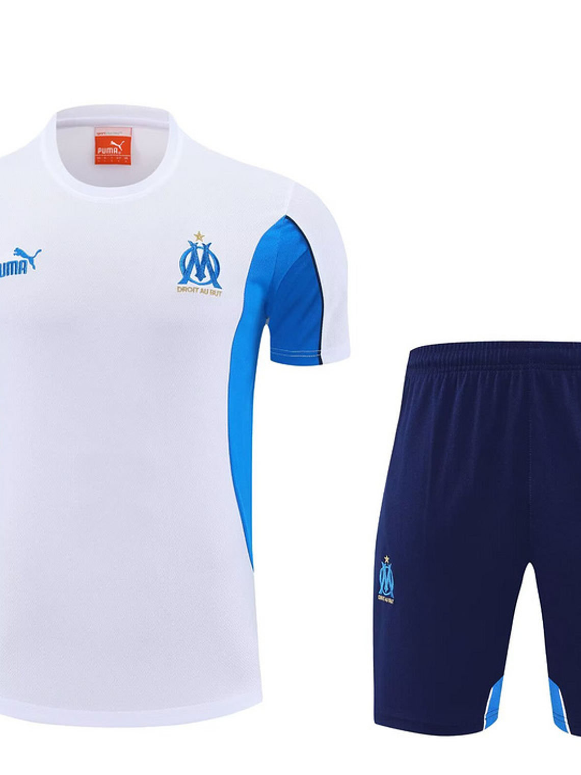 Kit de Treino Marselha 2025/26 1