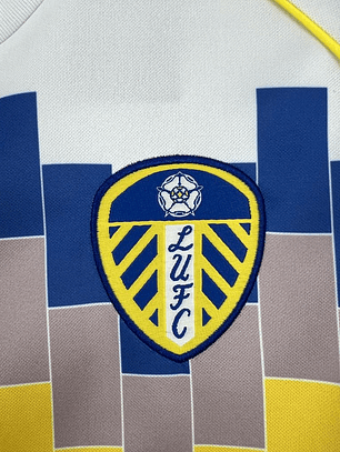 Camisola Leeds Edição Especial 2025/26