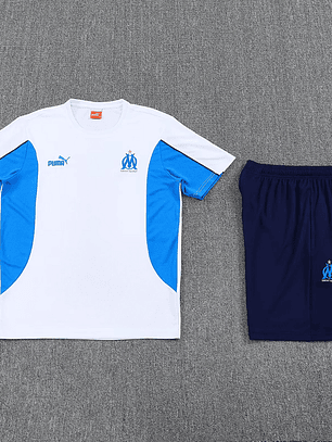 Kit de Treino Marselha 2025/26