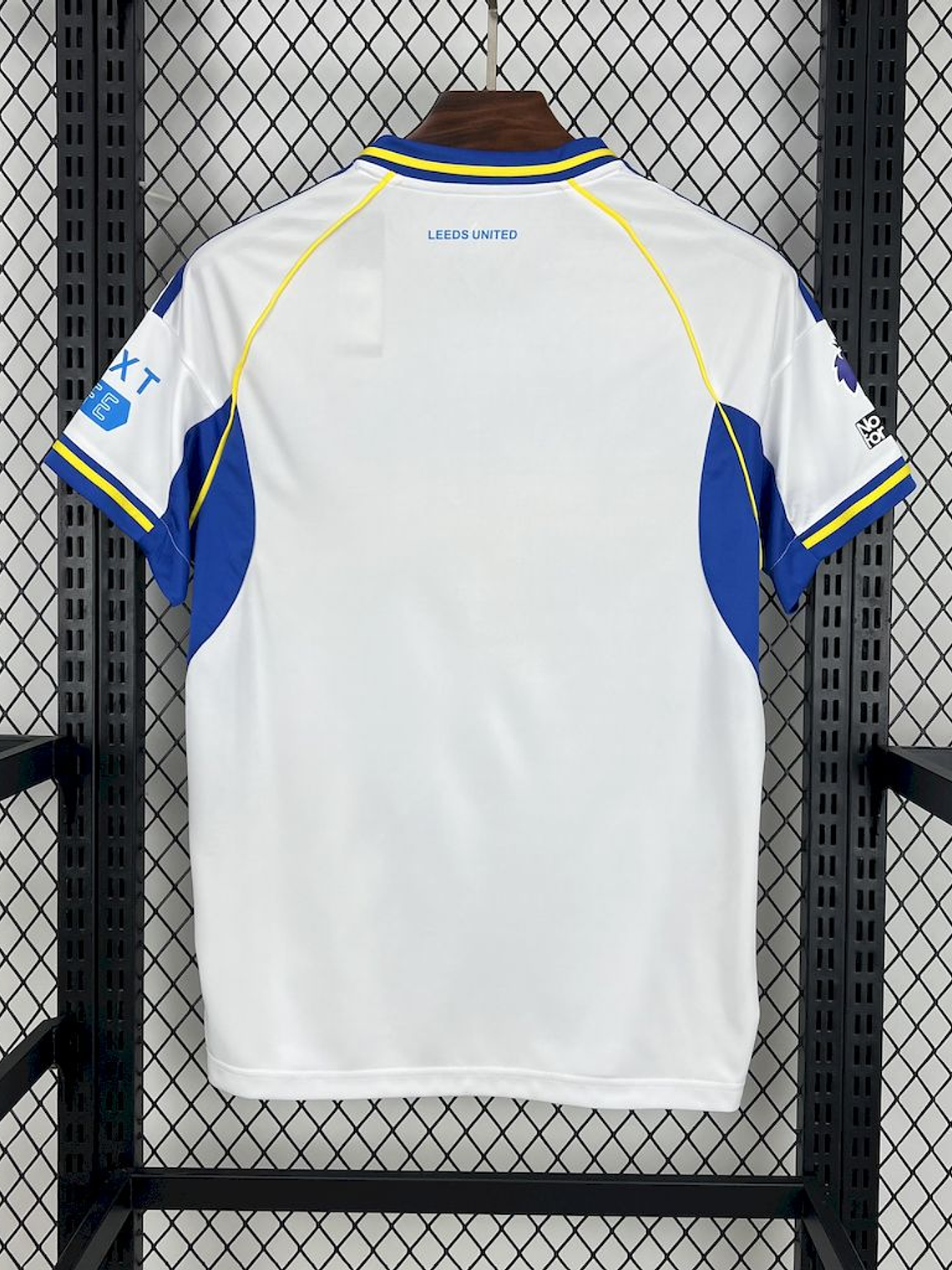 Camisola Leeds Edição Especial 2025/26 3