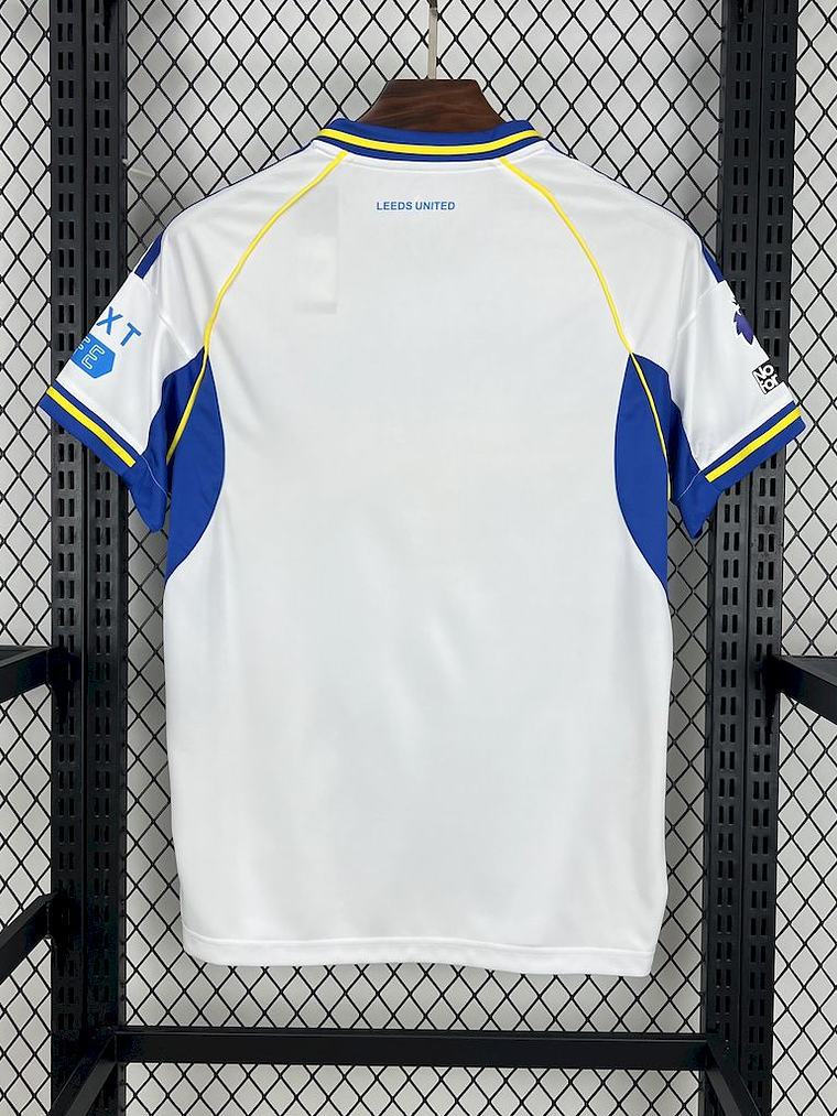 Camisola Leeds Edição Especial 2025/26 3