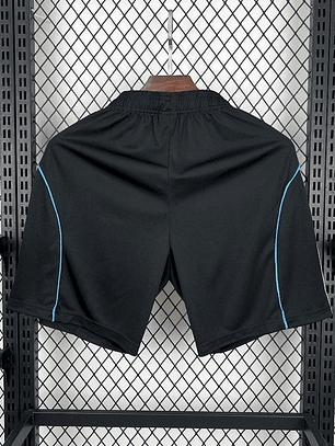 Calções Newcastle Principal 2025/26