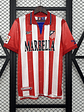 Camisola Principal Atlético Madrid 1998/99 - Thumbnail 1