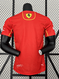 Camisola Ferrari Charles Leclerc 2024 - Thumbnail 2