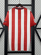 Camisola Principal Atlético Madrid 1998/99 - Thumbnail 3