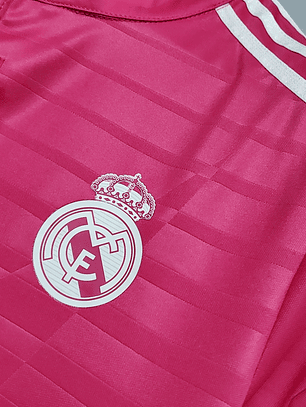 Camisola Real Madrid Alternativo 2014/15