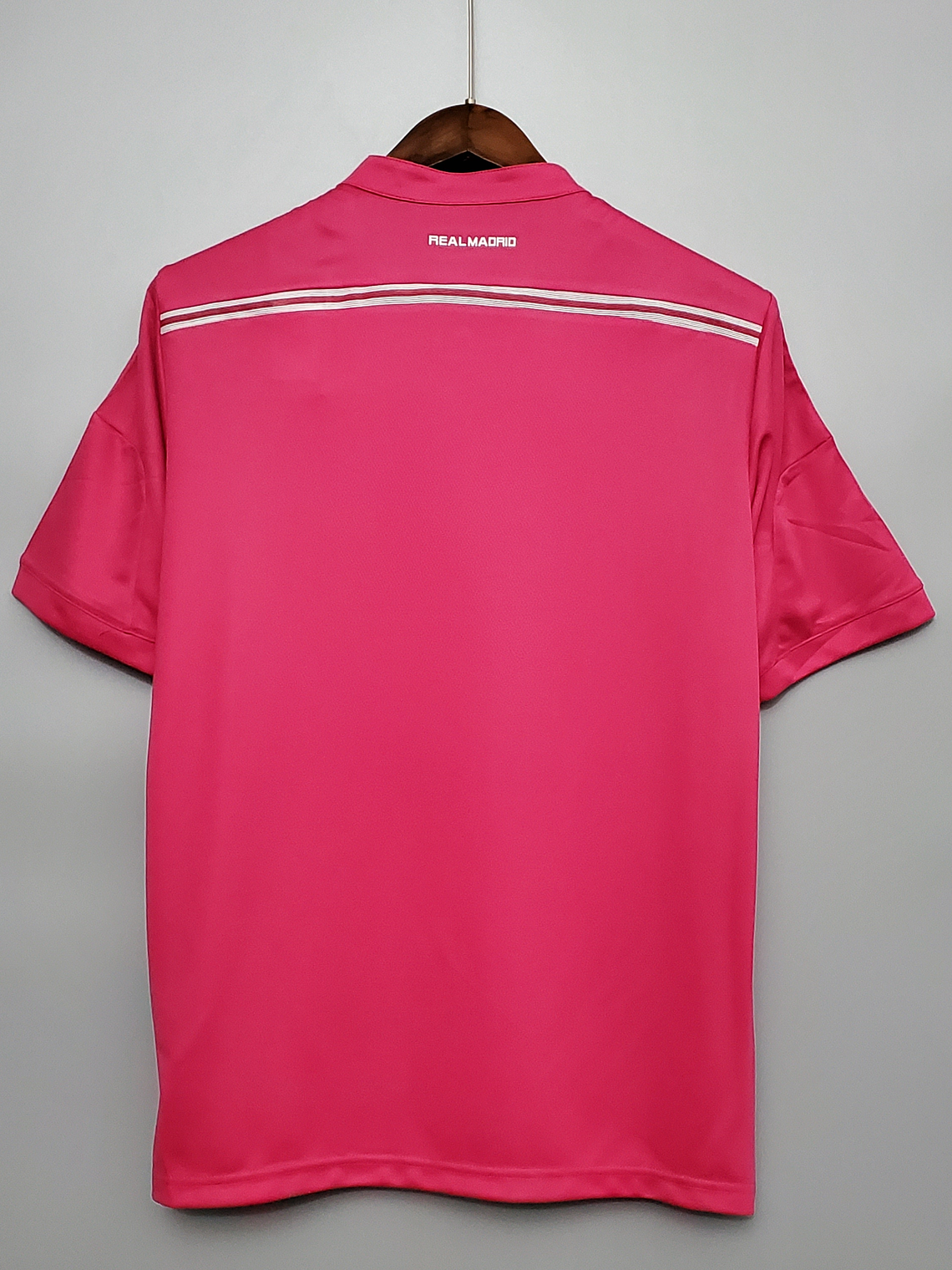 Camisola Real Madrid Alternativo 2014/15 3