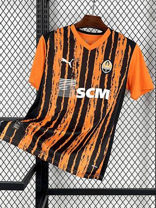 Camisola Shakhtar Donetsk Principal 2025/26
