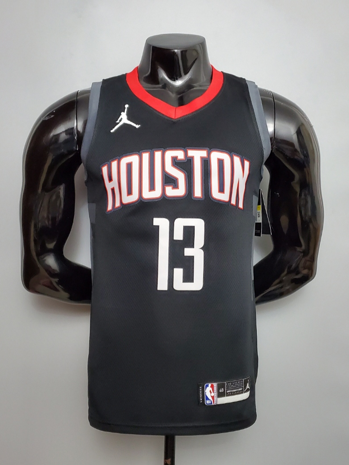 Houston Rockets 1