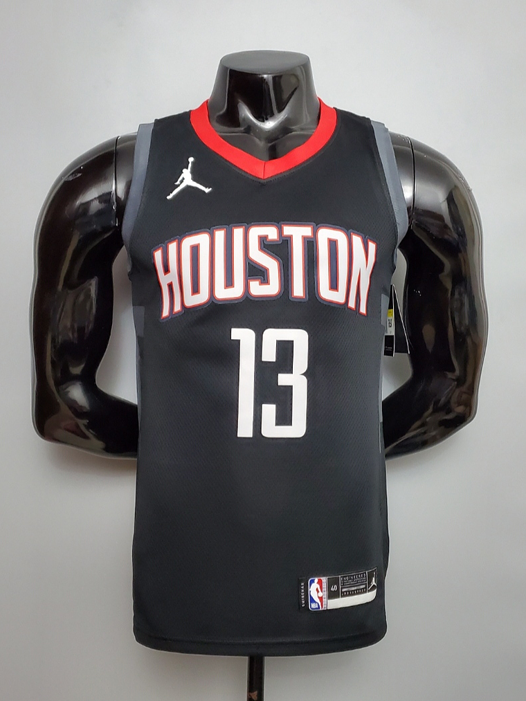 Houston Rockets 1