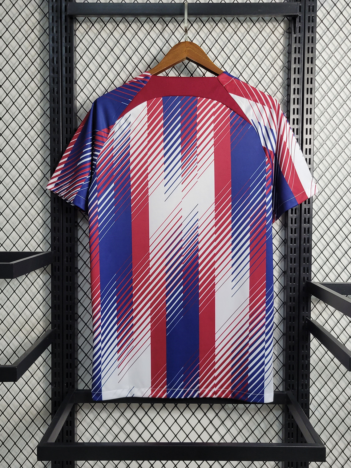 Camisola Barcelona Treino 2023/24 3