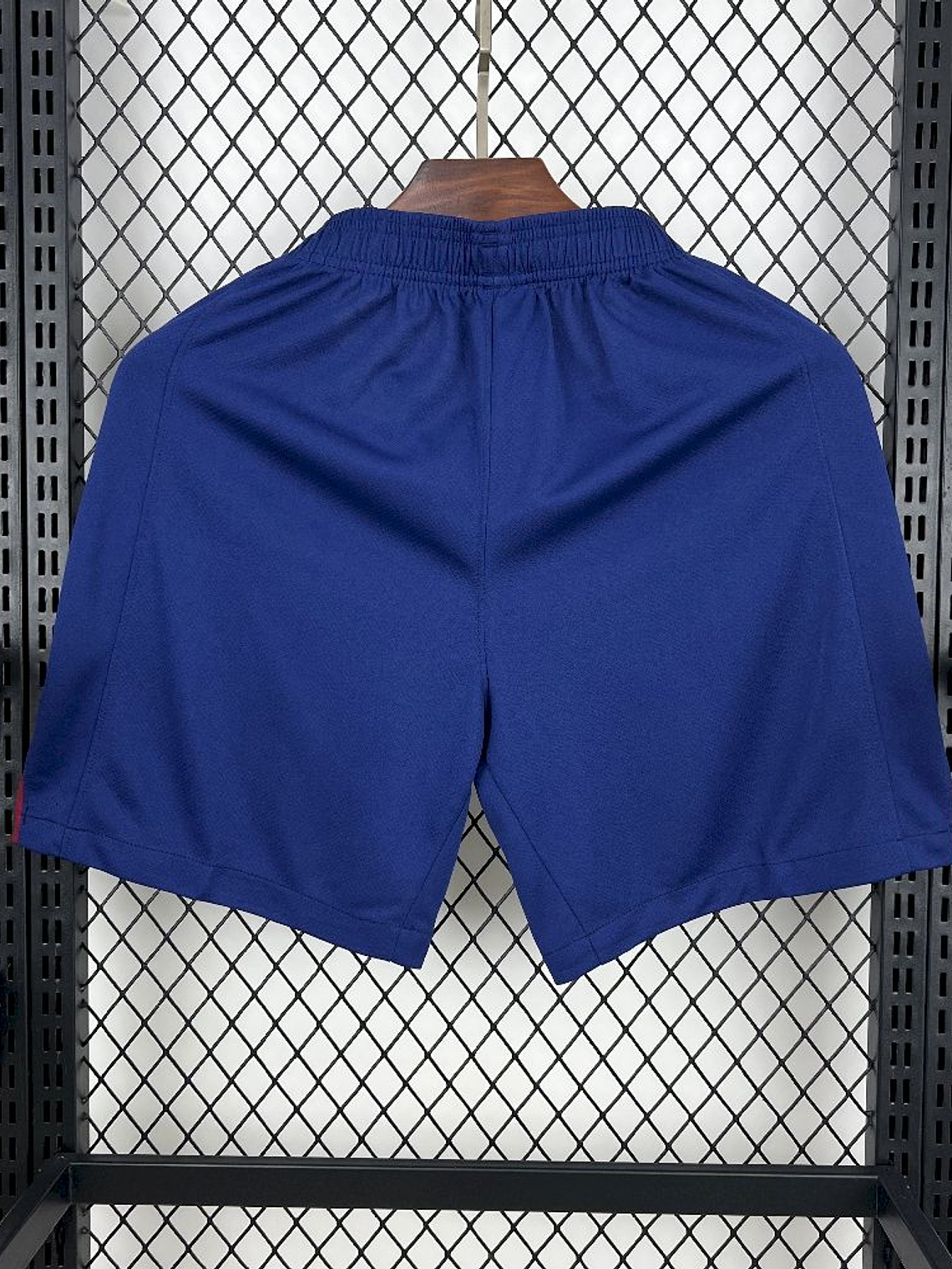 Calções Barcelona Principal 2025/26 2