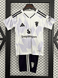 Kit Criança Manchester United Alternativo 2025/26 - Thumbnail 1