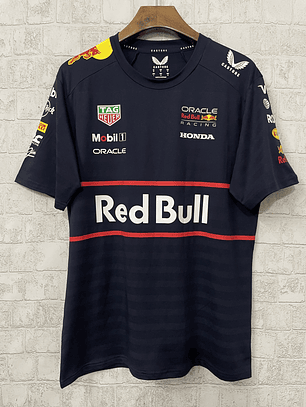 Camisola Red Bull 2025