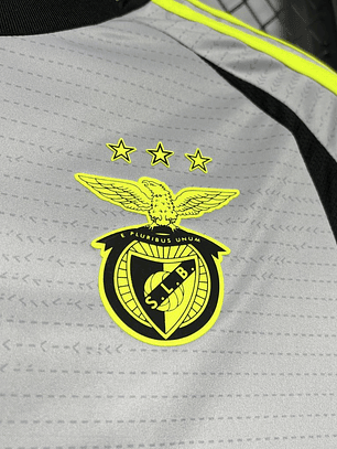 Camisola Benfica Terceira 2024/25