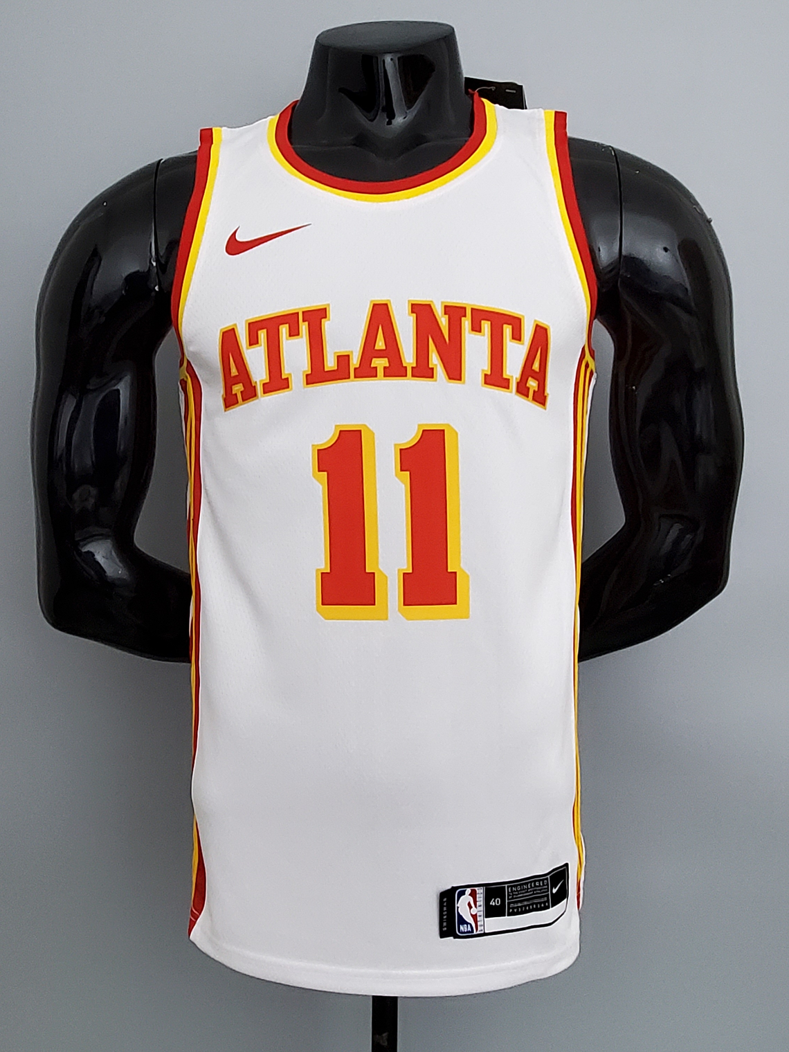 Atlanta Hawks 1