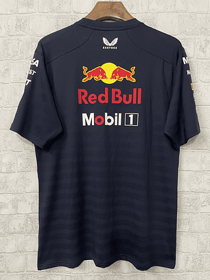 Camisola Red Bull 2025