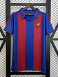 Camisola Principal Barcelona 1991/92 - Thumbnail 1