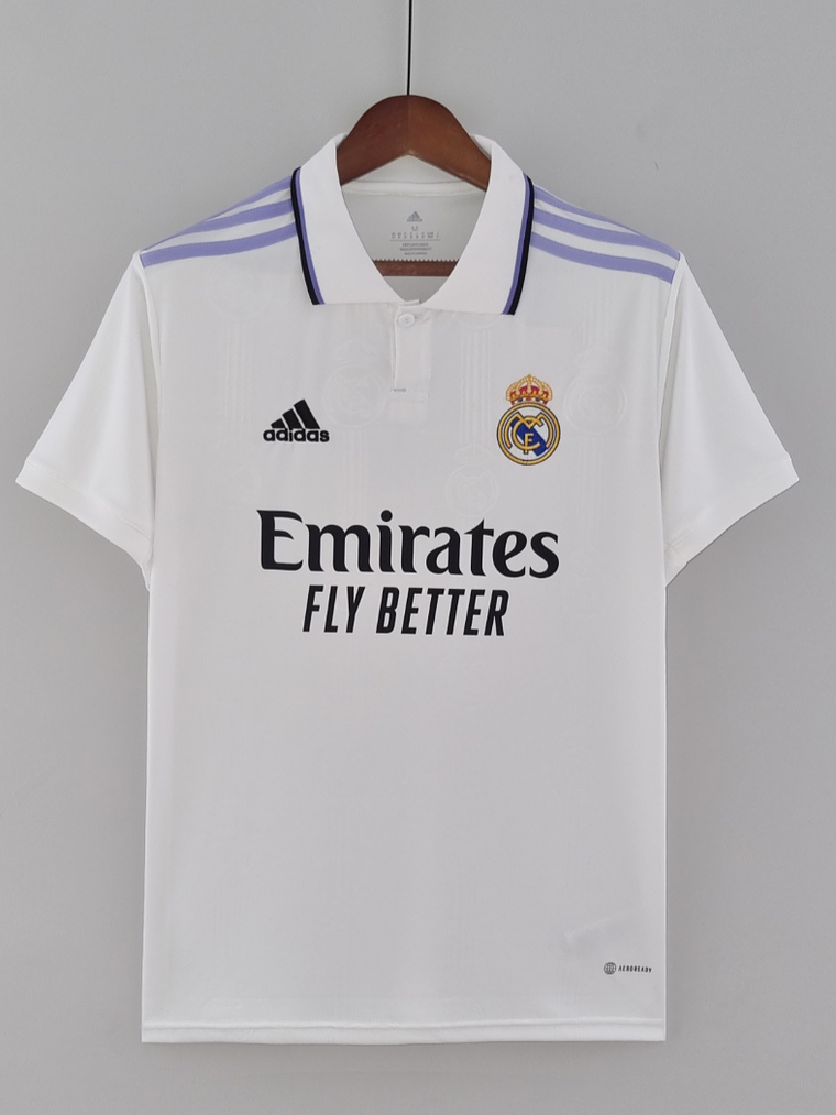 Camisola Real Madrid Principal 2022/23 1
