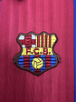 Camisola Principal Barcelona 1991/92 - Thumbnail 2