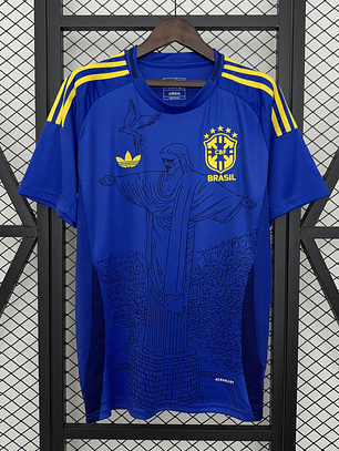 Camisola Brasil Edição Especial 2025