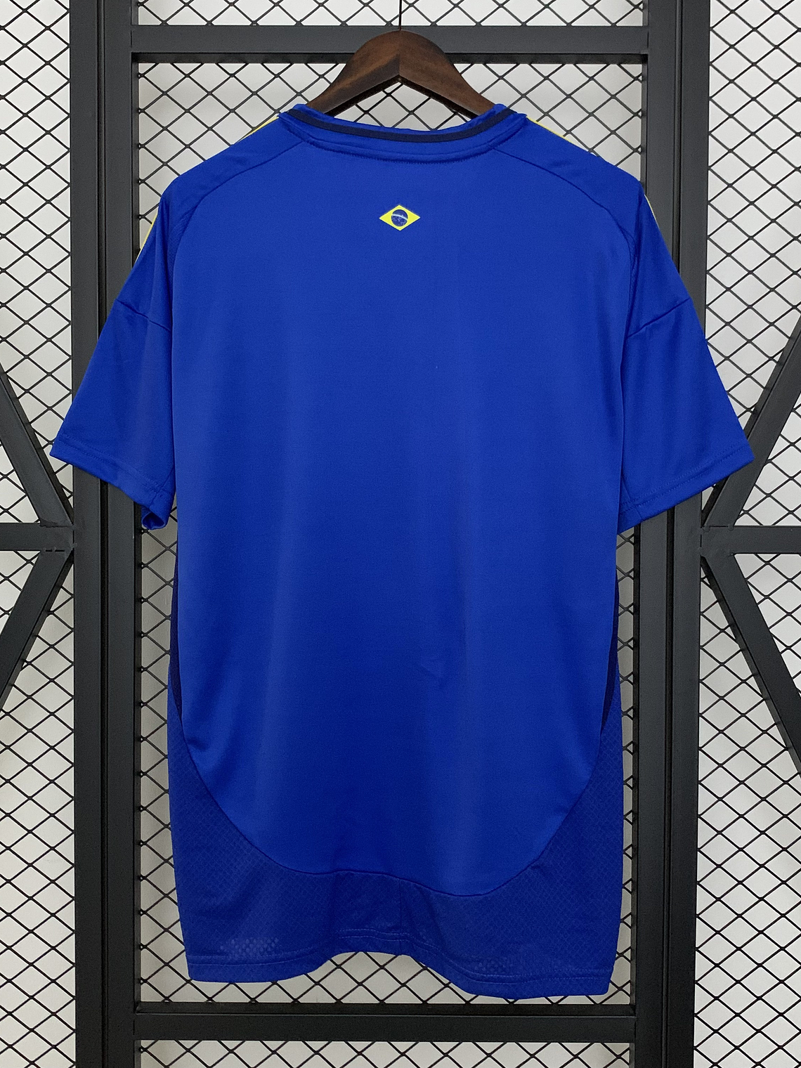 Camisola Brasil Edição Especial 2025 2