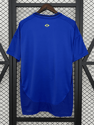 Camisola Brasil Edição Especial 2025