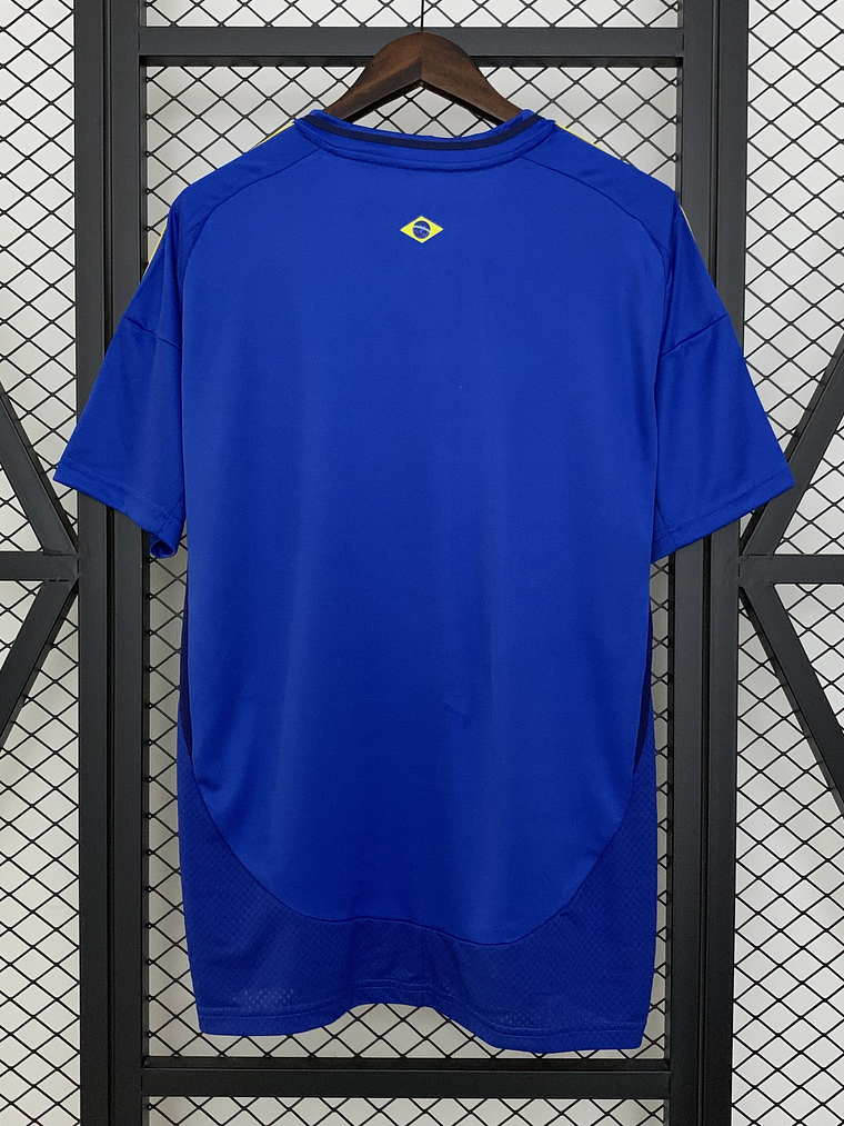 Camisola Brasil Edição Especial 2025 2