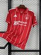 Camisola Nottingham Forest Principal 2025/26 - Thumbnail 1