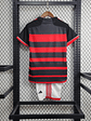 Kit Criança Flamengo Principal 2024/25 - Thumbnail 2