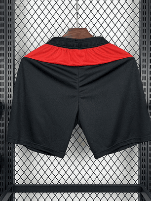 Calções Milan Principal 2025/26