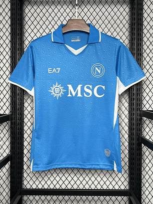 Camisola Napoli Principal 2024/25