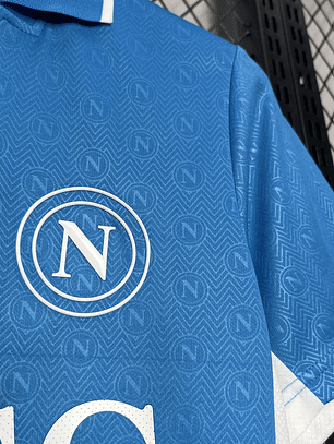 Camisola Napoli Principal 2024/25