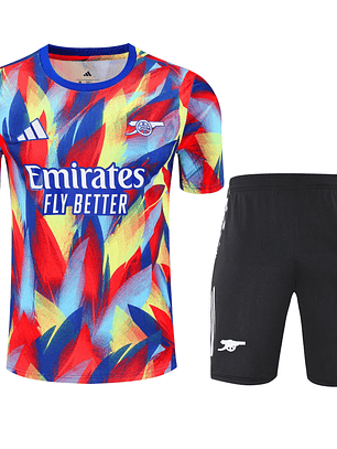 Kit de Treino Arsenal 2025/26
