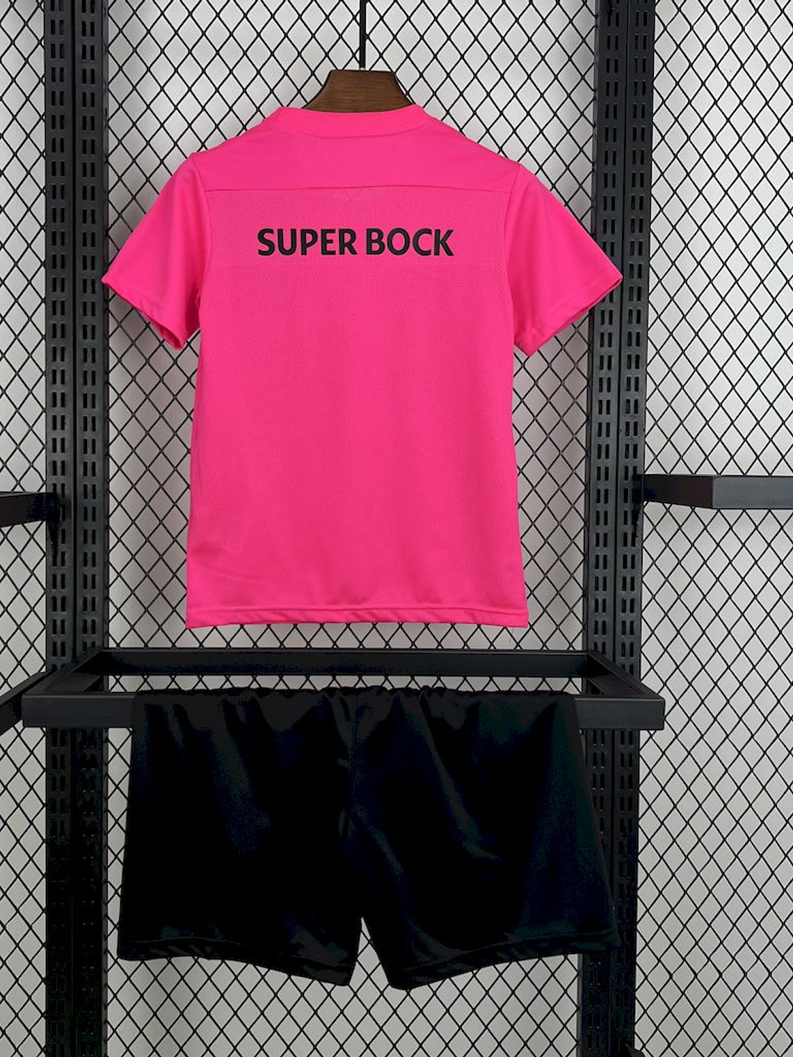 Kit Criança Sporting Edição Especial 2