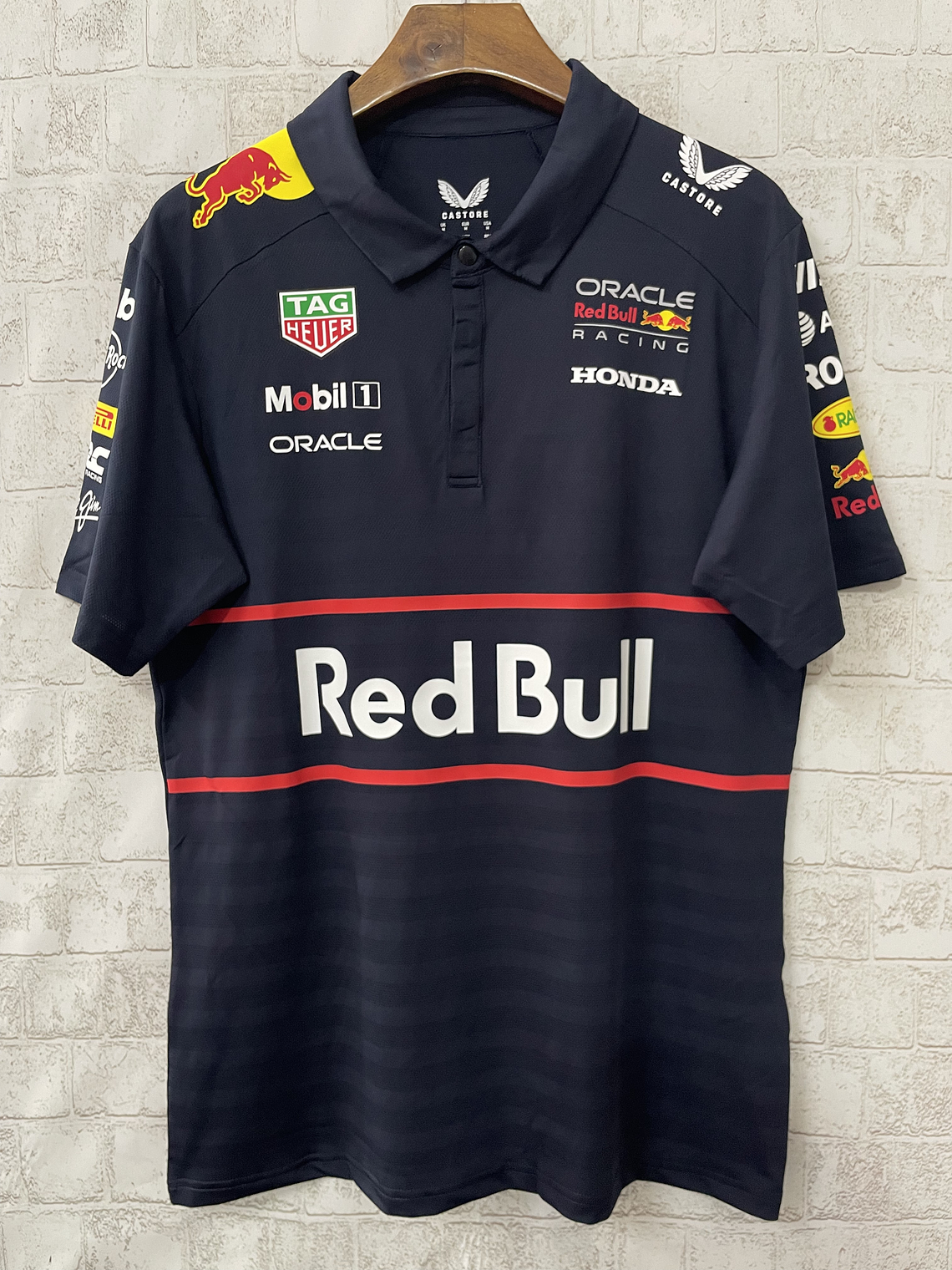 Polo Red Bull 2025 1