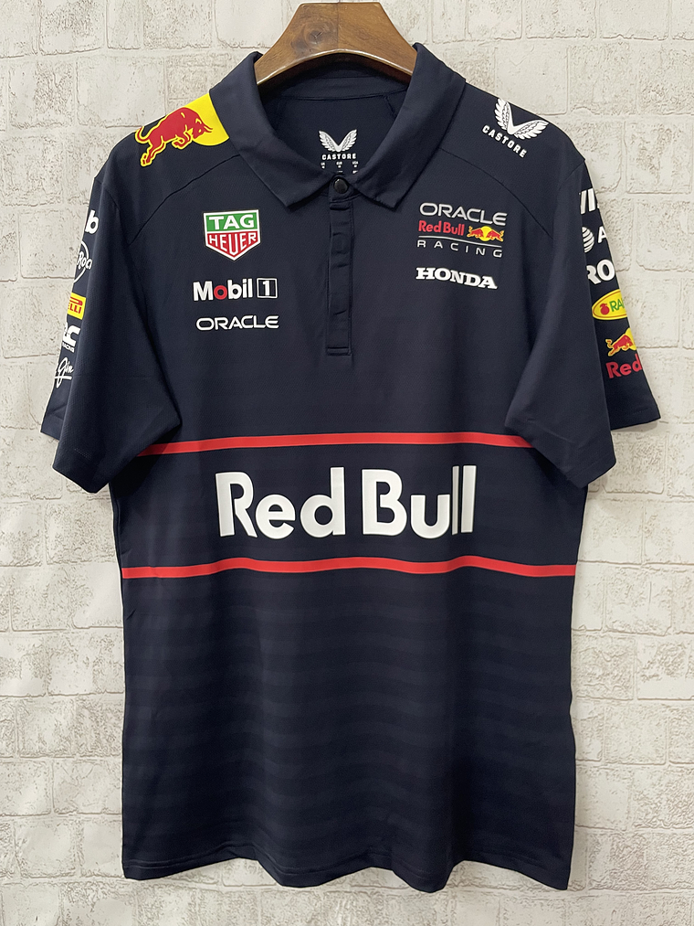 Polo Red Bull 2025 1
