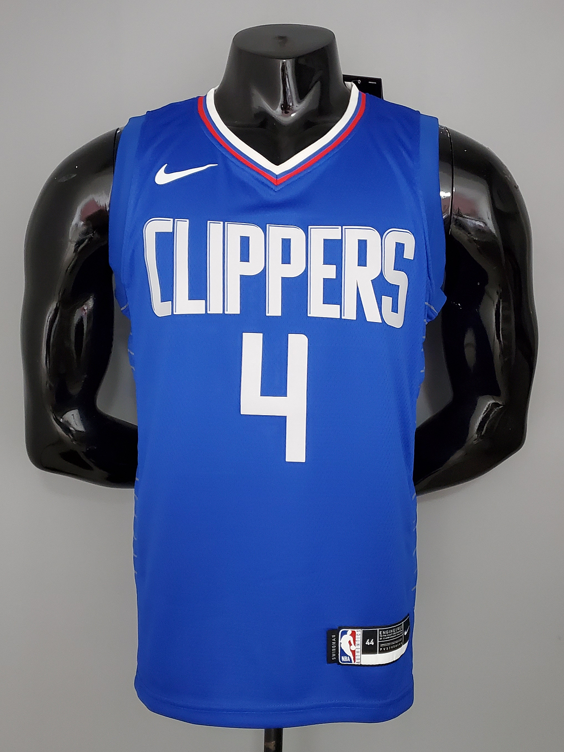 Los Angeles Clippers  1