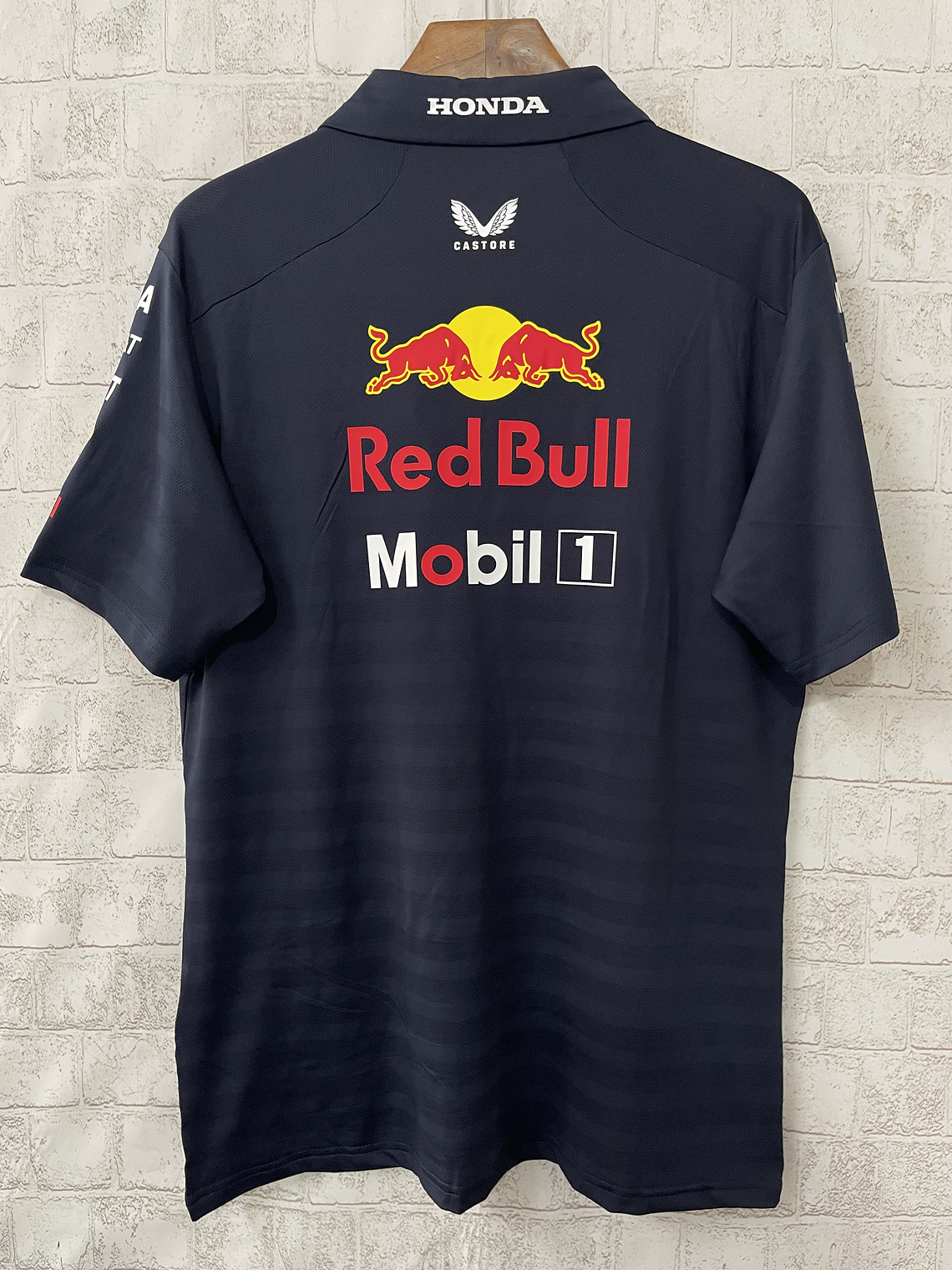 Polo Red Bull 2025 2
