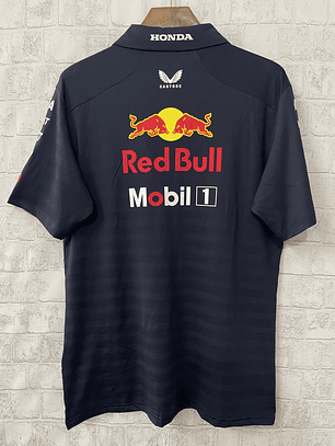 Polo Red Bull 2025
