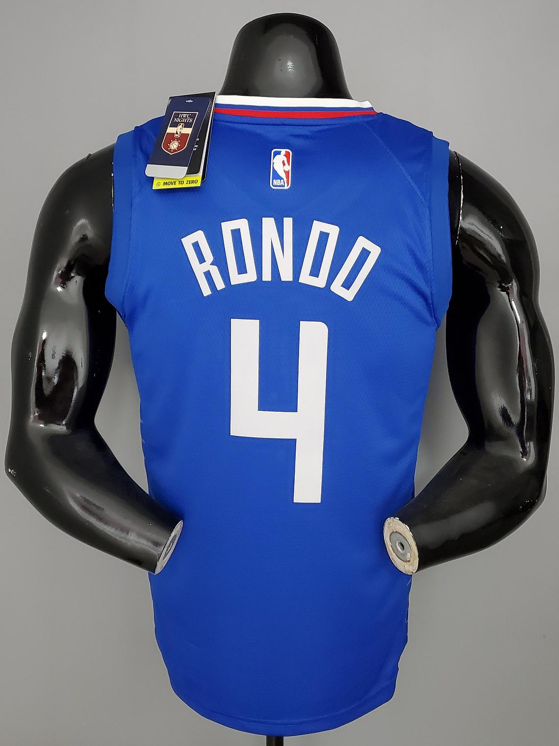 Los Angeles Clippers  2