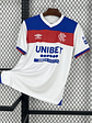 Camisola Rangers Alternativa 2025/26 - Thumbnail 1
