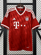 Camisola Bayern Munique Principal 2012/13 - Thumbnail 1
